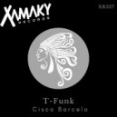Cisco Barcelo - T-funk