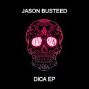 Jason Busteed - Introvert