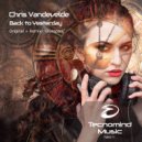 Chris Vandevelde - Back to Yesterday