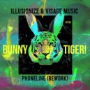 Illusionize, Visage Music - Phoneline