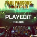 Paul Parsons - Check It Out