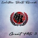 Lekter Roma - Golden Heart (Original Mix)