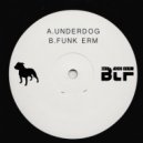 DJ Tiny M - UnderDog