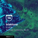 blaktone - Luna (Lessovsky Remix)