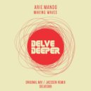 Arie Mando - Making Waves