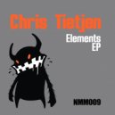 Chris Tietjen - Your Mind