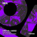 ONYVA feat. Aggz - Stop The Deck
