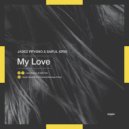 Jaded Prysmo & Saiful Idris - My Love