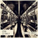 LEYVA - Let Me Be (Steve Amoroso Remix)