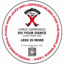 Chris Simmonds - Do Your Dance