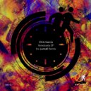 Chris Garcia - Venezuela