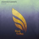 Liquidized Elements - Kasumi