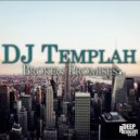 DJ Templah - Broken Promises