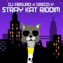 DJ Absurd - Stray Kat Riddim