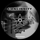 Concinnity - 4 Life (Dub)