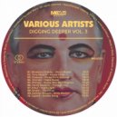 Henry Navarro - Through You (Original Mix)