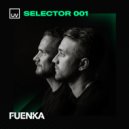Paul Thomas, Fuenka, Eleonora - Come With Me