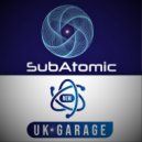 SubAtomic - Duality