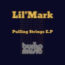 Lil' Mark - Handz Rockin