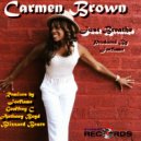 Carmen Brown - Just Breathe (Geoffrey C Remix)