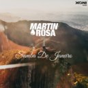 Martin Rosa - Samba De Janeiro
