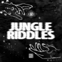 Mr. Blasé - Jungle Riddles