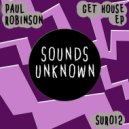 Paul Robinson - In The House
