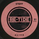 Steff Daxx - Alive