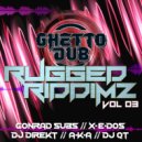 A-K-A - Dubtime (Original Mix)