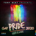 Dj Tony Beat, Fortuny - Pride Anthem