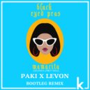 Black Eyed Peas, Ozuna, J. Rey Soul - Mamacita