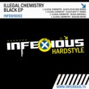 Illegal Chemistry - Black (Nutty-T Remix)