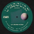 Le Jeune Flück - over.think (Original Mix)