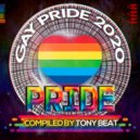 Tony Beat Dj, Gerard Fortuny - Tambalea (Original Mix)