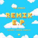 The Purge - Beyond Imagination (Element Remix Radio Edit)