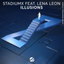 Stadiumx, Lena Leon - Illusions