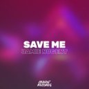 Jamie Nugent - Save Me