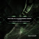 Max Delta & Alessandro Grops - Vortex