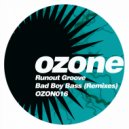 Runout Groove - Bad Boy Bass (HUD (UK) remix)