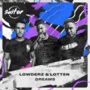 Lowderz, Lotten - Dreams