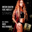 Anton Ishutin feat. Note U - Stars (Nico Aviario Remix)