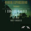 Nkuly Knuckles & SweetRonic Deep Feat Mr Tone - I Confess