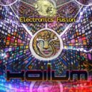 Kailum - Touched by the Purple