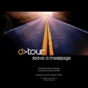 D>tour - Turn Me On