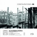 Alexander Church - Containment