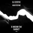 DJ Estetic feat МНОГОТОЧИЕ - В жизни так бывает (Remix)