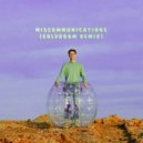 Ant Saunders - MISCOMMUNICATIONS