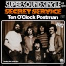 Secret Service - Ten O\'Clock Postman (KaktuZ Remix)