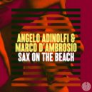 Angelo Adinolfi, Marco d'Ambrosio - Sax On The Beach