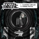 Total Recall - Firing Pistol